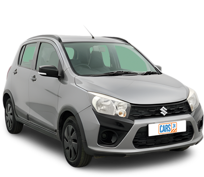 2020 Maruti Celerio X - Hatchback - Petrol - Manual - ₹3.10 lakh